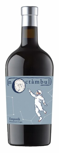 Noctàmbul criança 75cl.